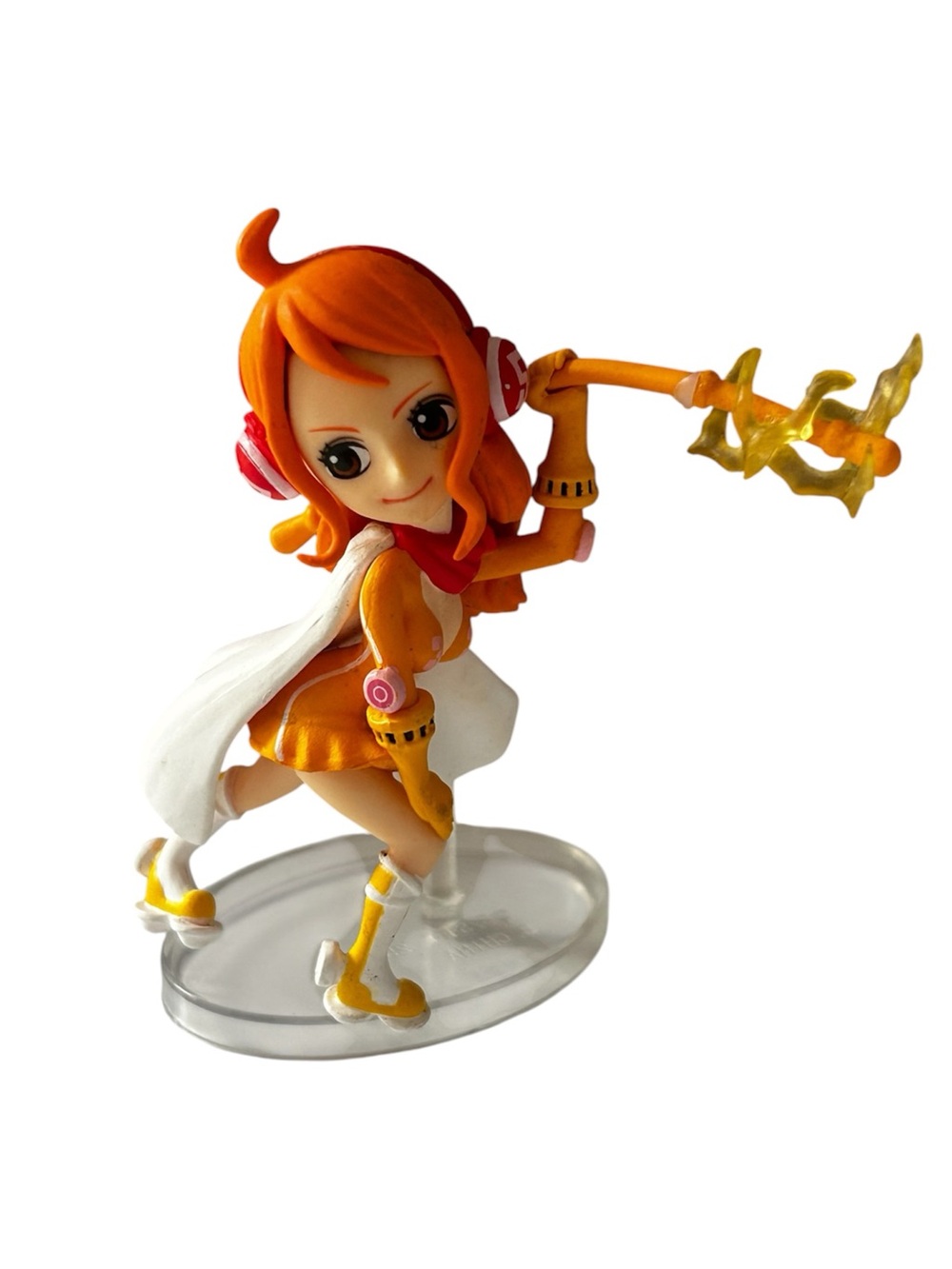 One Piece Nami World Collectable Figure (WCF) Mugiwara 56 vol.2
